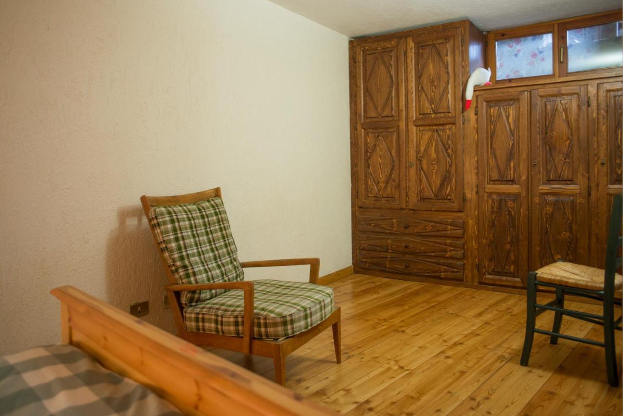 Mont Blanc Apartments Morgex Εξωτερικό φωτογραφία