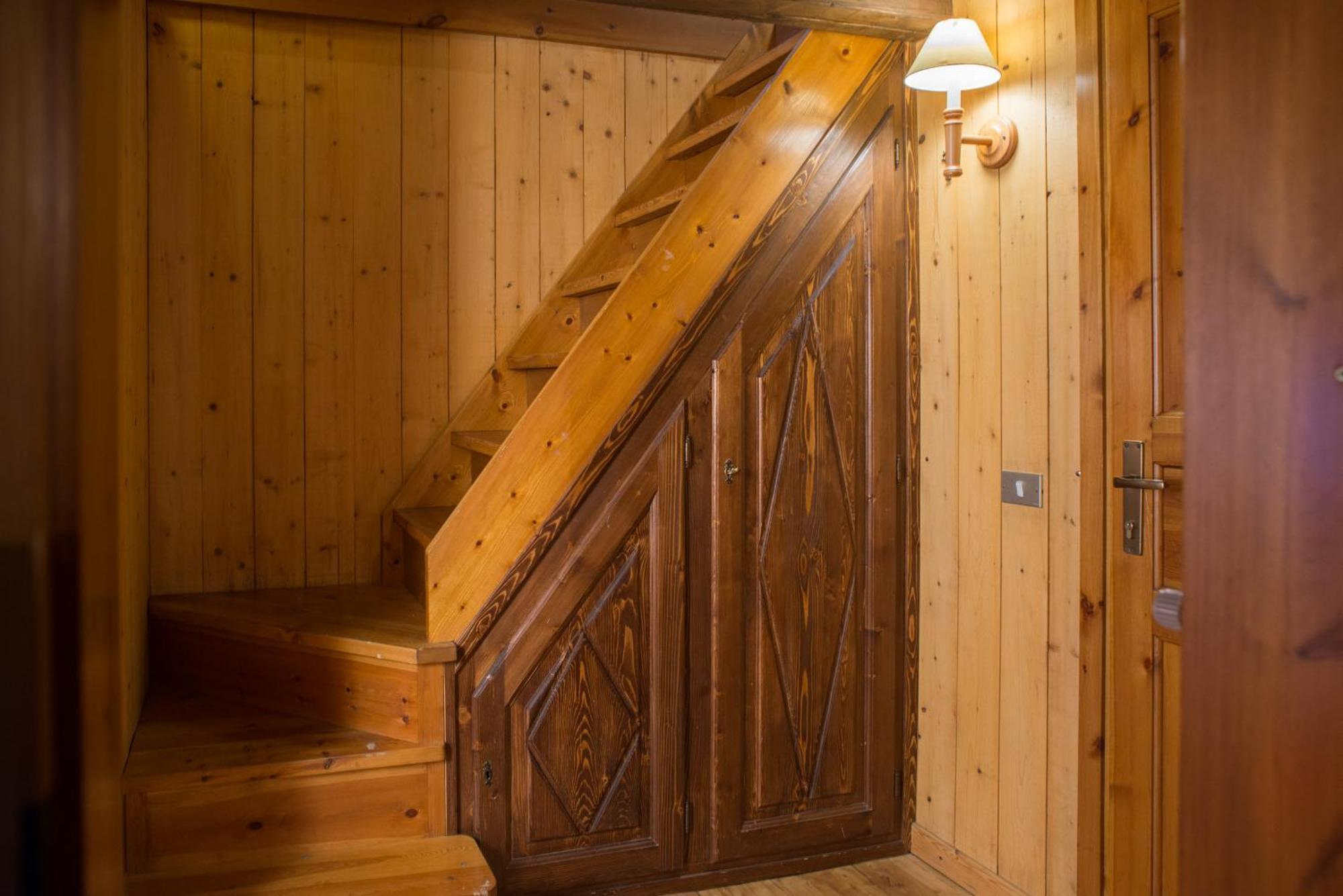 Mont Blanc Apartments Morgex Δωμάτιο φωτογραφία