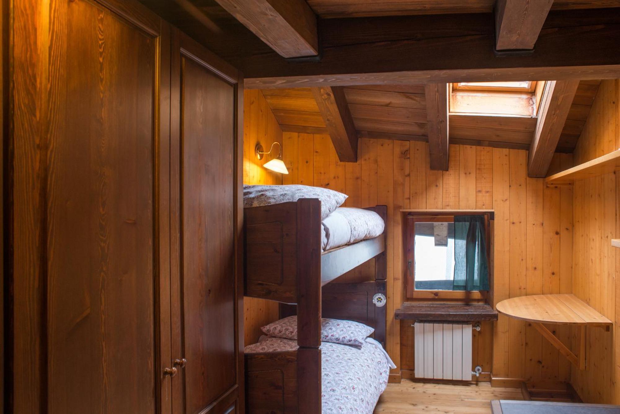 Mont Blanc Apartments Morgex Δωμάτιο φωτογραφία