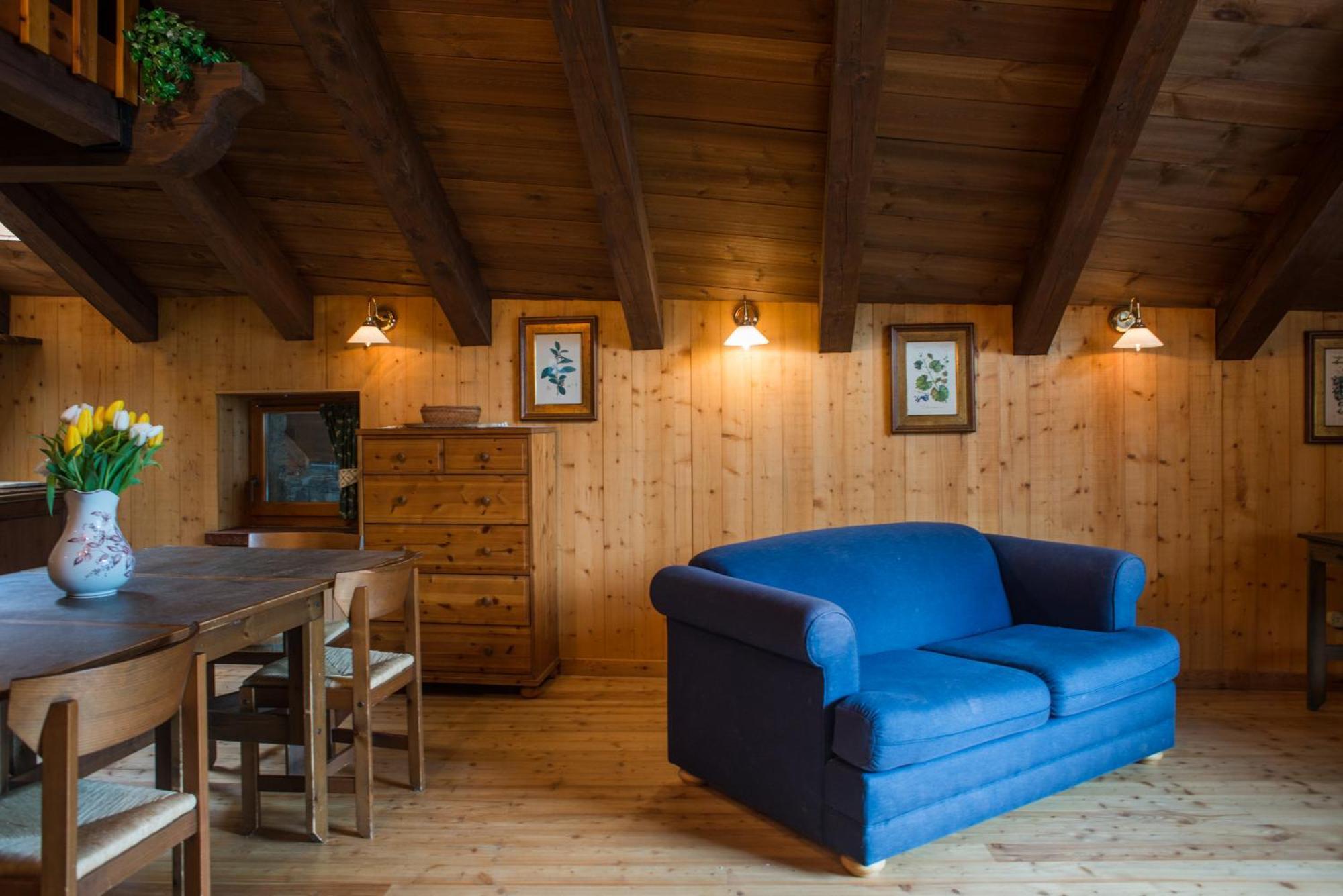 Mont Blanc Apartments Morgex Εξωτερικό φωτογραφία